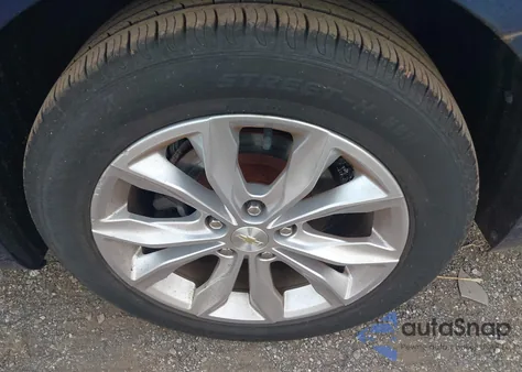 2019 Chevrolet Malibu Lt from USA, damaged, VIN 1G1ZD5ST9KF130710